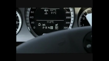 Mercedes E 63 Amg