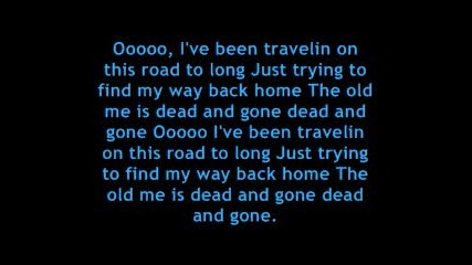 T.i feat. Justin Timberlake - Dead And Gone (текст)