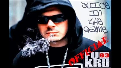 Vuya feat Juice-volja i bol 2010 New