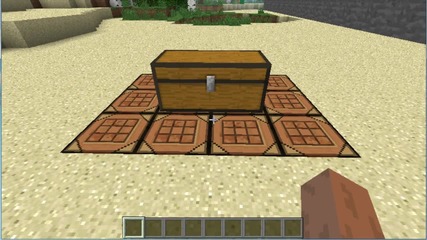 Minecraft Mod Showcase: Blaze Tools