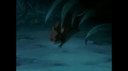 Naruto Shippuden Епизод 4 *hq*