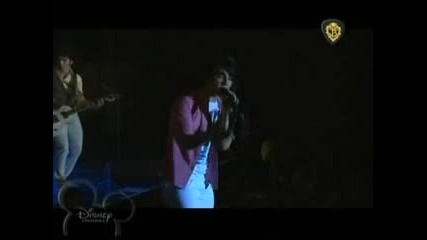 Jonas Brothers - Goodnight and Goodbye