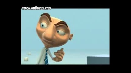 Jwak.net - Cube - Funny Animation