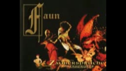 Faun - Zauberspruche ( full album 2002 )