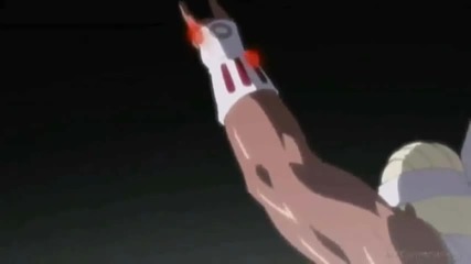 Naruto (Killer Bee vs Sasuke) Amv