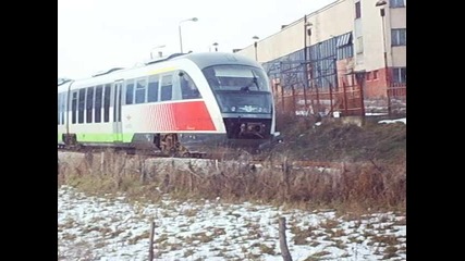 10 036.5 на път към Стрелча