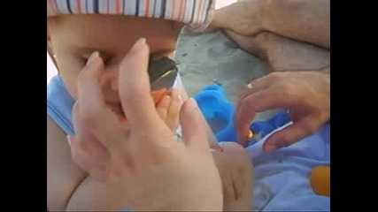 Обаждам Се На Леля Ефче.avi