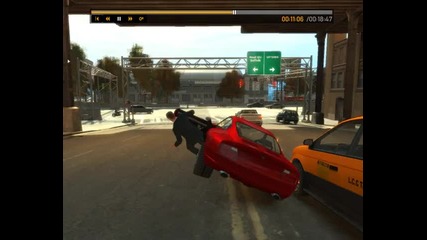 Gta Iv 4