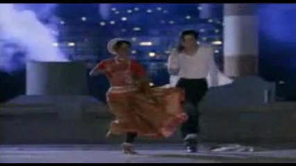 Michael Jackson - Black or white