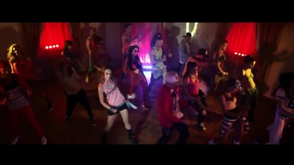 Andrea - Chupa Song (chupacabra) ft Costi - Official Video Hd