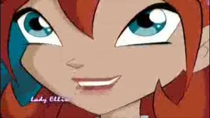 Winx Bloom - Stranger for Deea2323