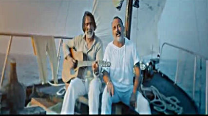 Tony Cetinski - Cudu se nadam uzalud Official Video
