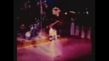 Elvis Presley - See See Rider 1972 Las Vegas.flv