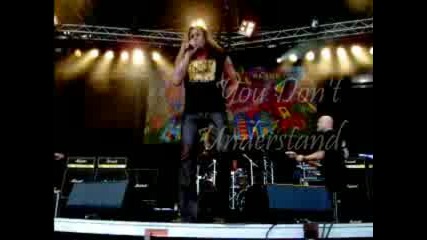 Sebastian Bach