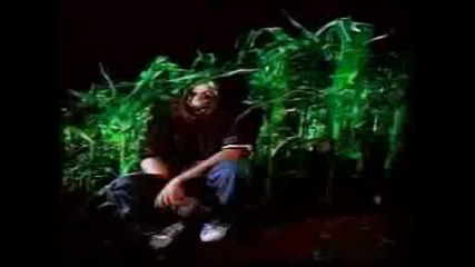 Korn - Shoots And Ladders