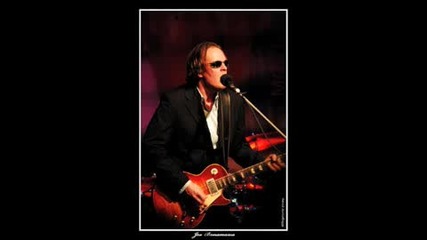 Joe Bonamassa - Reconsider Baby
