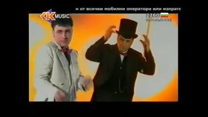 Ruslan Muinov - Shto taka be Mime 