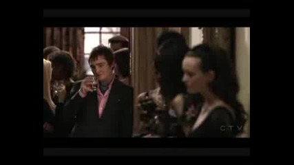 Chuck Bass - Sexyback