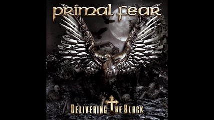 Primal Fear - Born With A Broken Heart