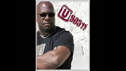 Carl Cox & King Unique
