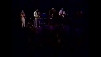 J J Cale - Sensitive Kind 