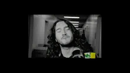 Red Hot Chili Peppers - Snow