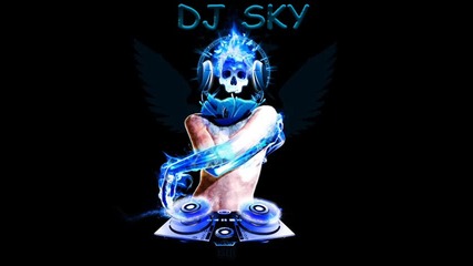 Deejay-sky - Summer Dance mix Chast-1