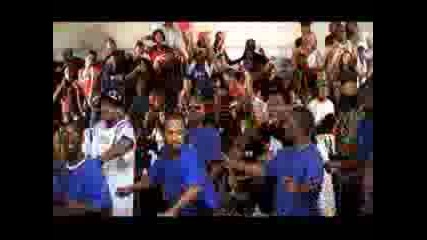 Crime Mob - Rock Yo Hips