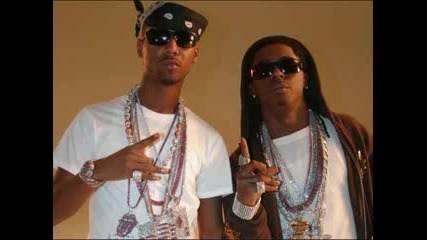 Lil Wayne Ft. Juelz Santana - Rap Cemetery