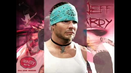 Jeff Hardy, Tribute To The Best