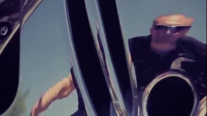 Milioni & Gangsta Man Bling Bling ( Official Video 2013 )