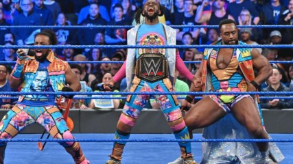 O Melhor da Semana da WrestleMania 35, Parte 2