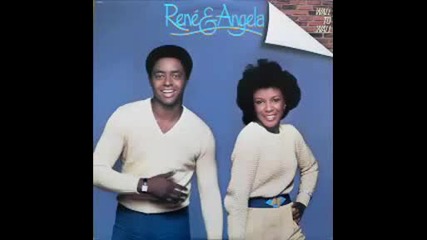 Rene & Angela - I Love You More (1981)