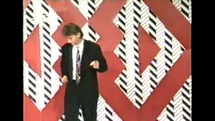 Miloje Bubanja - Zivot tece dalje 