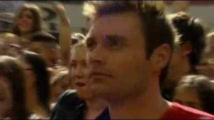 Какво изпълнение само .. Britney Spears - Toxic на живо