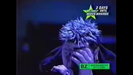 Drowning Pool - Bodies (let The Bodies Hit The Floor)