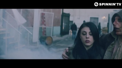 Kshmr and Felix Snow - Touch ft. Madi ( Official Music Video )