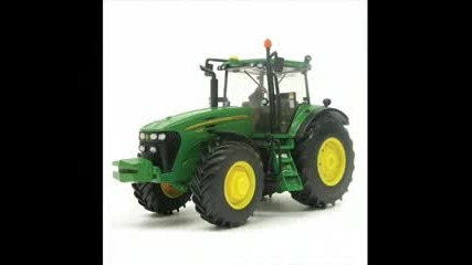 John Deere