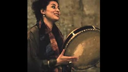 Hija Mia - Andalo - Sefardic song (amina Alaoui) 