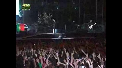 Linkin Park - Numb (live at Rock In Rio)