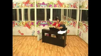 Vip Brother 3 - Брадърите Трябва Да Се Държът За Ръчички! [22.03.2009]