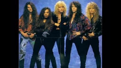 Razormaid-rock 'n' Roll Invasion[1987]