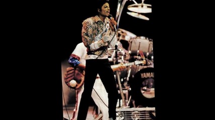 Anything For Money Michael Jackson