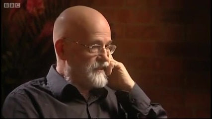 Terry Pratchett - The Humanist - Bbc 