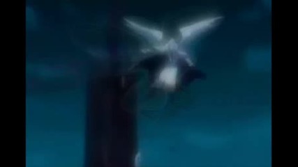 Trinity Blood Amv