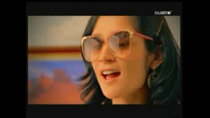 Julieta Venegas - Me Voy