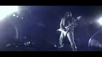 Dimmu Borgir - Dimmu Borgir 