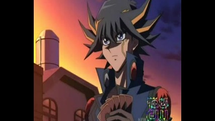 Yu-gi-oh 5d's epizod 91 en audio