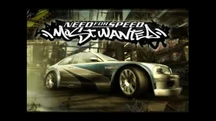 Bt And The Roots - Tao Of The Machine(need For Speed Most Wanted Saundtrack) 