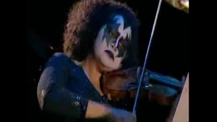 Kiss - Forever